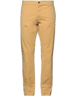 Penn-Rich Trouser - Natural