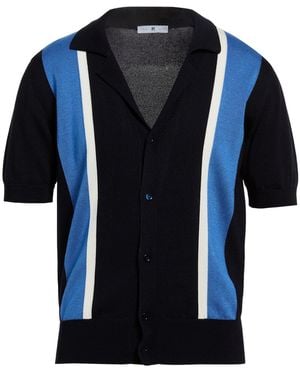 PT Torino Shirts - Blue