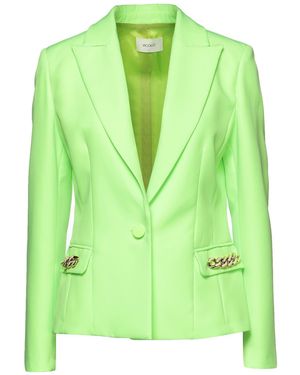 ViCOLO Blazer - Green