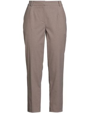Purotatto Trouser - Grey