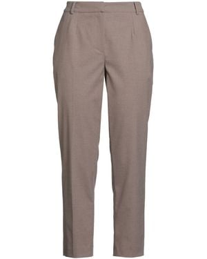 Purotatto Trouser - Gray
