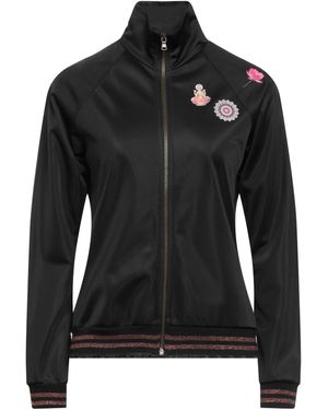 Just For You Sweatshirt - Black