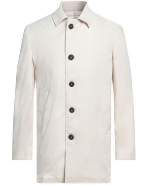 Barbati Sobretodo Y Gabardina - Blanco