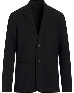 ARMANI EXCHANGE Blazer - Black