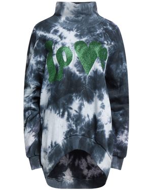 Brand Unique Sweatshirt - Blue