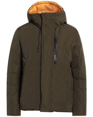 Freedomday Jacke & Anorak - Grün