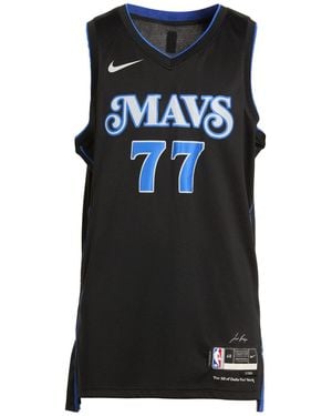 Nike Tank Tops - Black