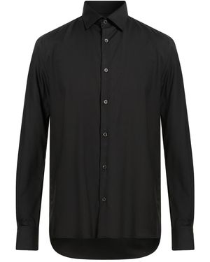 ARCHIVIUM Camisa - Negro