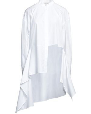 McQueen Shirt - White