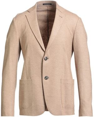Emporio Armani Blazer - Natural