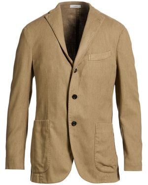 Boglioli Blazers - Green
