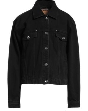 1989 STUDIO Capospalla Jeans - Nero