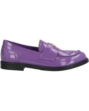 Baldinini Mocassino - Viola