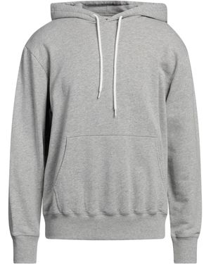 Grifoni Sweatshirt - Grey