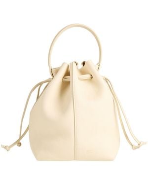 Mansur Gavriel Bolso De Mano - Neutro