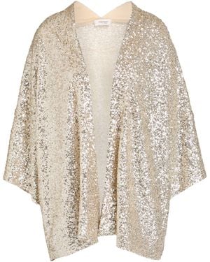 Ottod'Ame Cardigan - Neutro