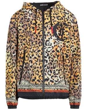 Just Cavalli Jackets - Multicolour