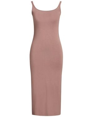 UGG Midi Dress - Purple