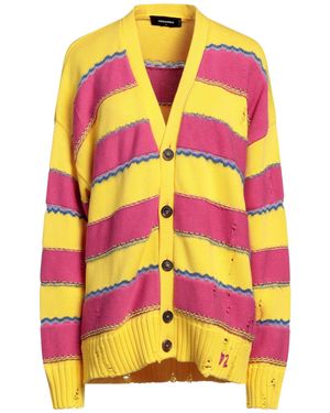 DSquared² Cardigan - Pink