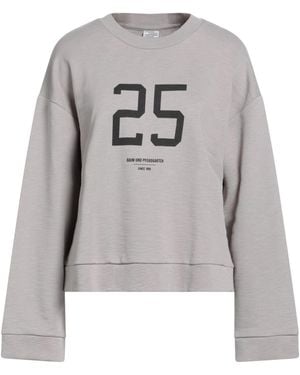 Baum und Pferdgarten Sweatshirt Organic Cotton - Grey