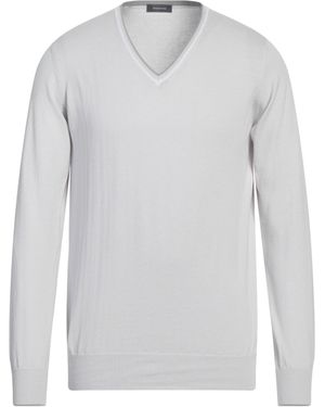 Rossopuro Jumper - White