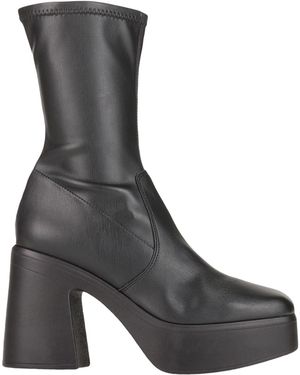 Steve Madden Ankle Boots - Grey