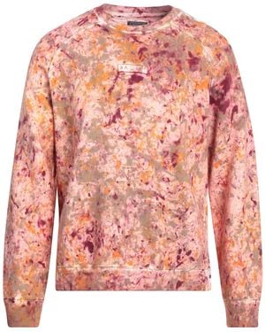 Hangar Sweatshirt Cotton - Pink