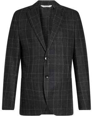 Paoloni Blazer - Black