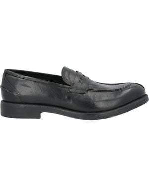 Roberto Botticelli Loafer - Grey