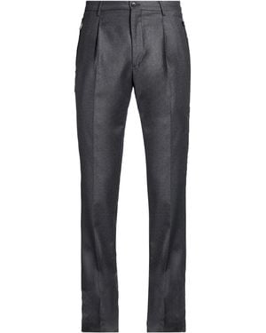 Etro Trousers - Grey