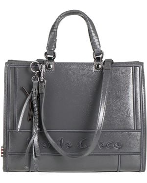 Manila Grace Handbag - Black
