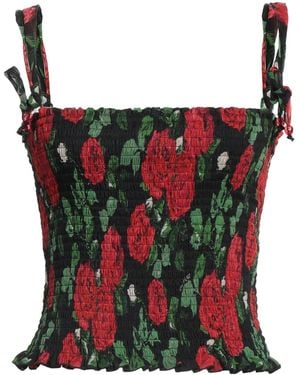 Twinset Tops - Red