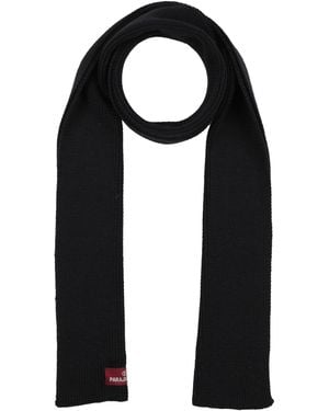 Parajumpers Scarf - Black