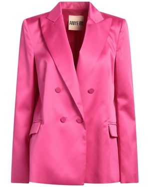 Aniye By Blazer - Pink