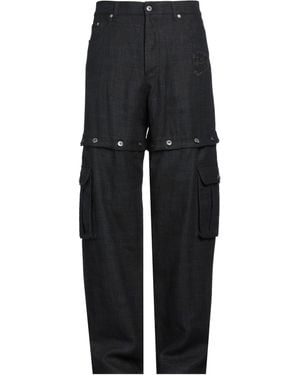 Off-White c/o Virgil Abloh Hose - Schwarz