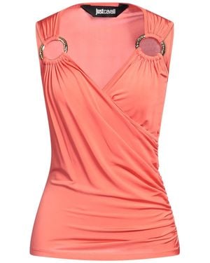 Just Cavalli Top - Pink