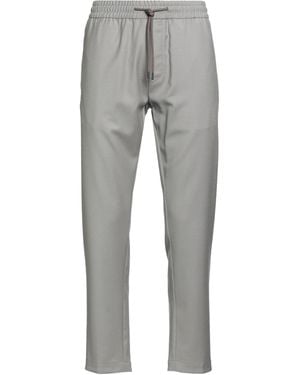 Dondup Pantalon - Gris