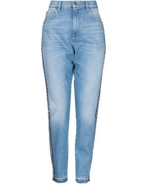Gaelle Paris Jeans - Blue