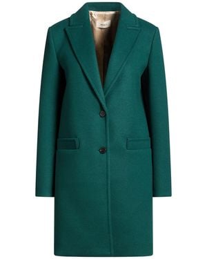 ViCOLO Coat - Green