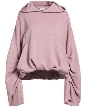 Dries Van Noten Sweatshirt - Pink