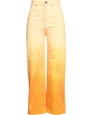 Sandro Jeans - Yellow