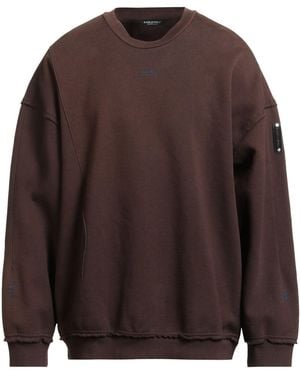 A_COLD_WALL* Sweatshirt Cotton, Polyester - Brown