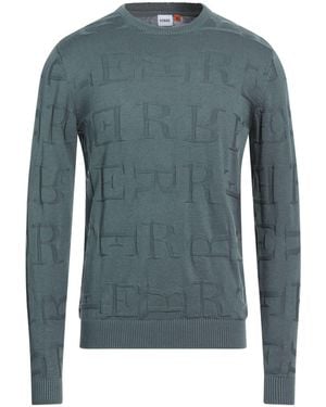 Ferré Pullover - Azul