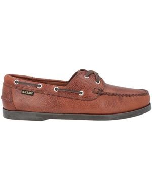 G.H. Bass & Co. Mocassino - Marrone
