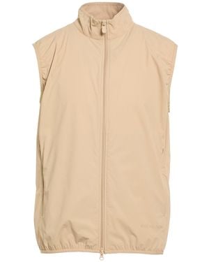 Save The Duck Vests - Natural