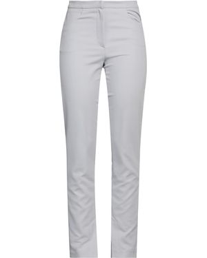 Alysi Trouser - Gray
