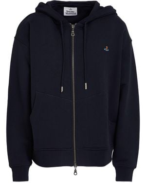 Vivienne Westwood Felpa - Blu
