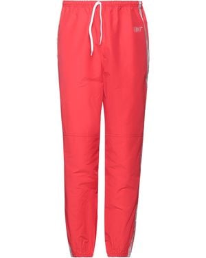 Used Future Trouser - Red