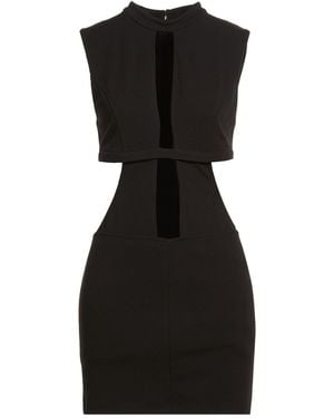 Aniye By Mini Dresses - Black