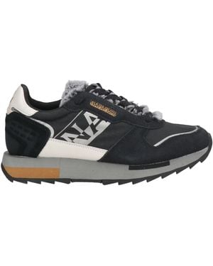 Napapijri Sneakers - Schwarz